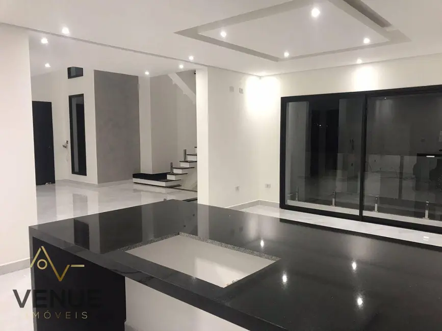 Foto 6 de Casa de Condomínio com 3 quartos à venda, 331m2 em Suru, Santana De Parnaiba - SP