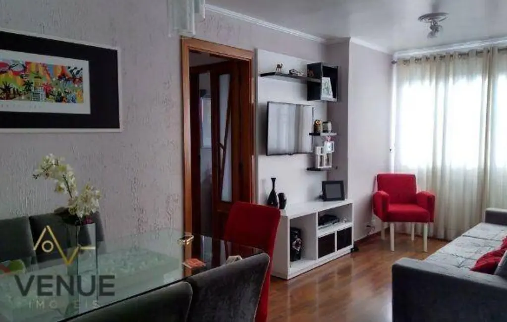 Foto 2 de Apartamento com 2 quartos à venda, 67m2 em Água Fria, São Paulo - SP