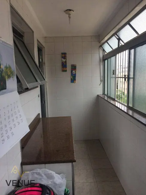 Foto 4 de Apartamento com 2 quartos à venda, 67m2 em Água Fria, São Paulo - SP