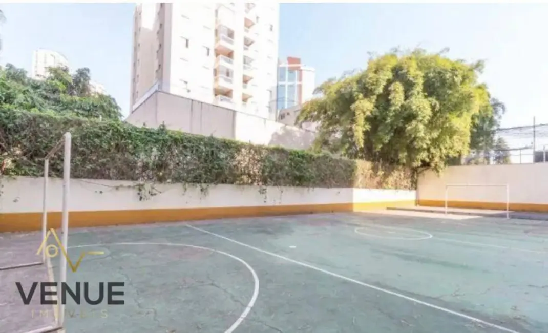 Foto 1 de Apartamento com 2 quartos à venda, 67m2 em Água Fria, São Paulo - SP