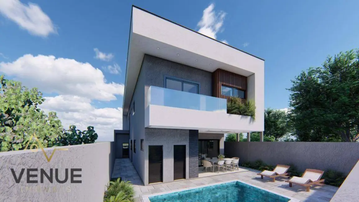 Foto 5 de Casa de Condomínio com 3 quartos à venda, 27613m2 em Jardim Deghi, Santana De Parnaiba - SP