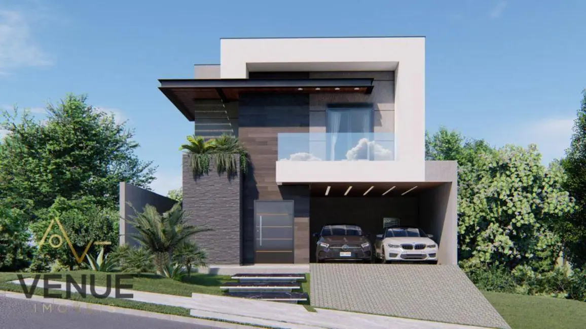 Foto 1 de Casa de Condomínio com 3 quartos à venda, 27613m2 em Jardim Deghi, Santana De Parnaiba - SP