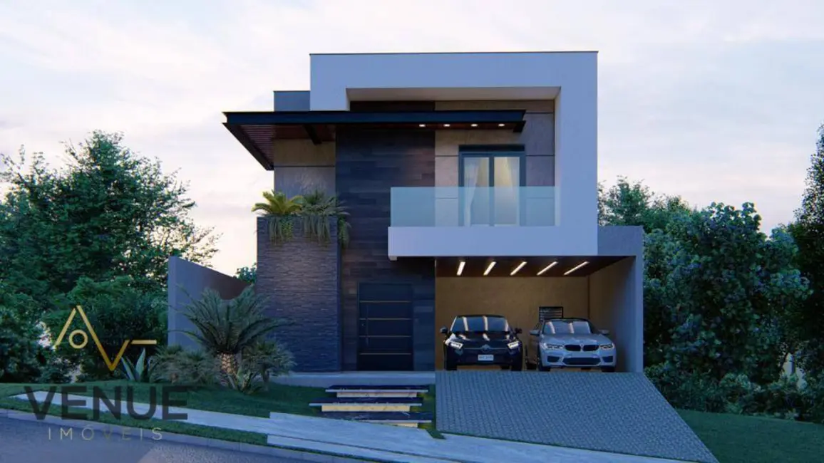 Foto 3 de Casa de Condomínio com 3 quartos à venda, 27613m2 em Jardim Deghi, Santana De Parnaiba - SP