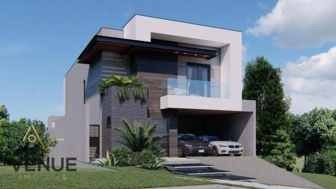 Foto 4 de Casa de Condomínio com 3 quartos à venda, 27613m2 em Jardim Deghi, Santana De Parnaiba - SP