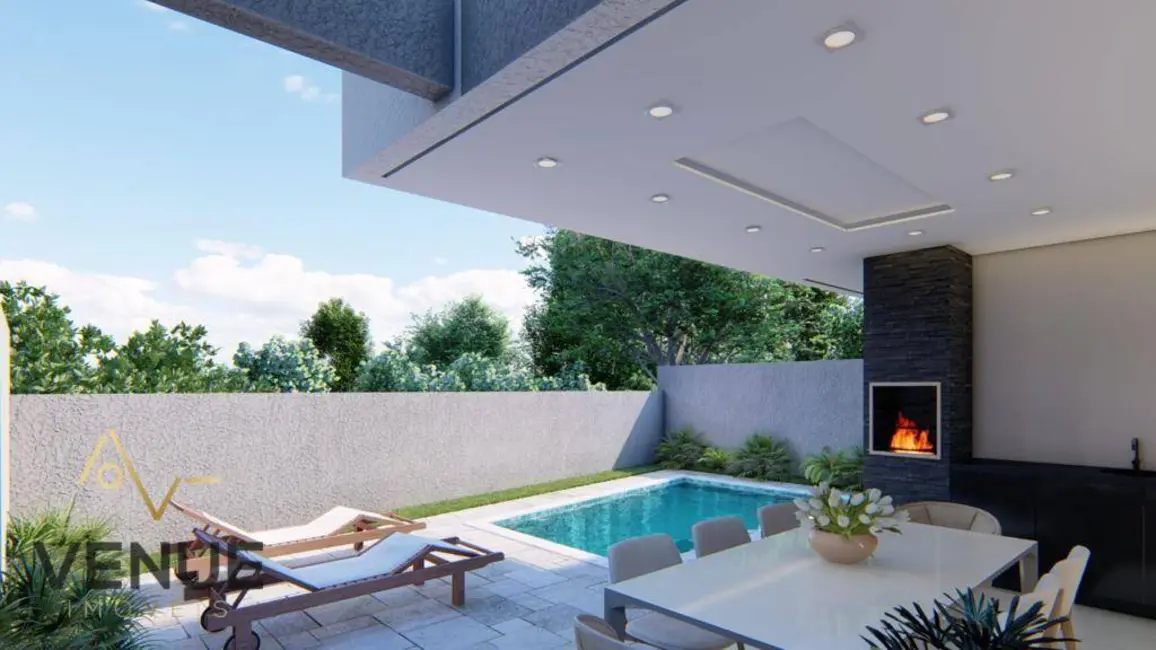 Foto 6 de Casa de Condomínio com 3 quartos à venda, 27613m2 em Jardim Deghi, Santana De Parnaiba - SP