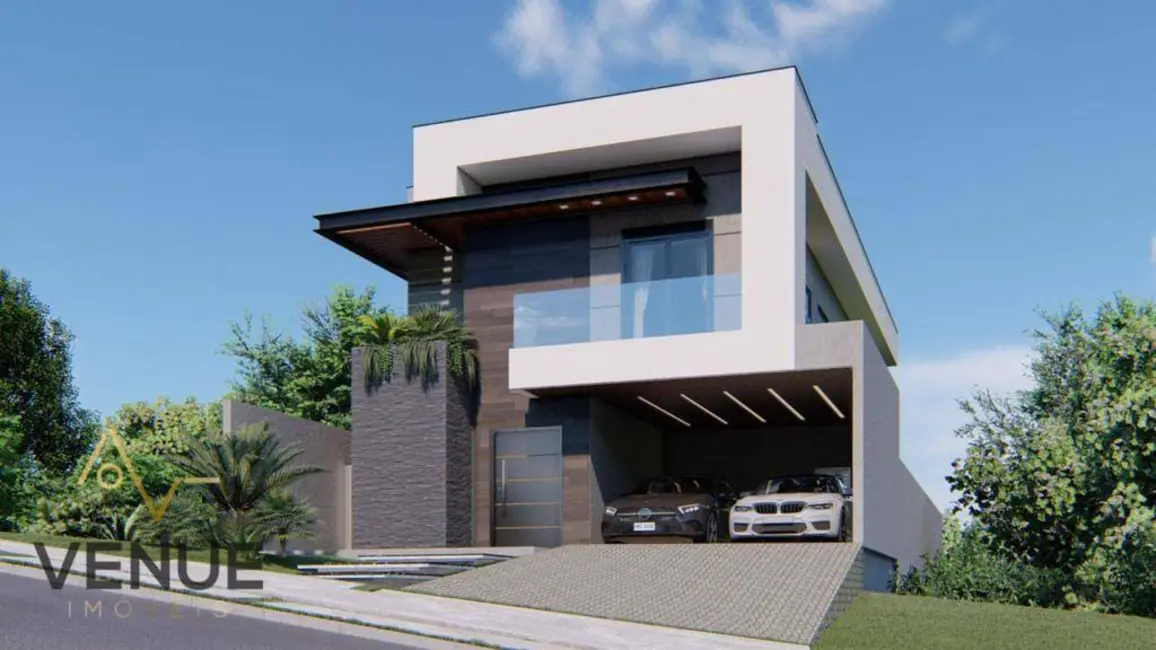 Foto 2 de Casa de Condomínio com 3 quartos à venda, 27613m2 em Jardim Deghi, Santana De Parnaiba - SP