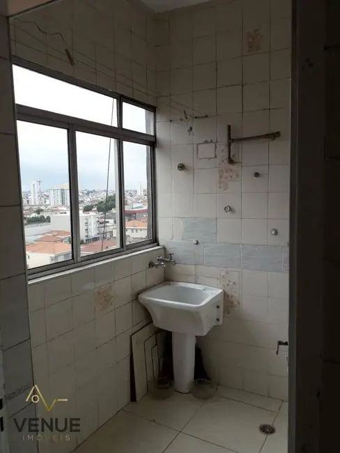 Foto 2 de Apartamento com 2 quartos à venda, 80m2 em Tucuruvi, São Paulo - SP