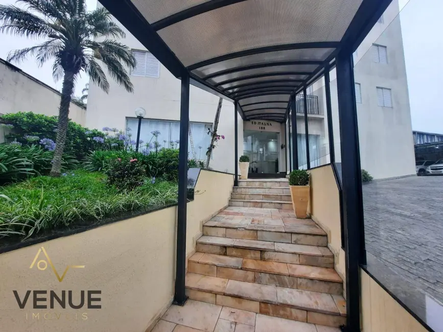 Foto 2 de Apartamento com 2 quartos à venda, 55m2 em Vila Nivi, São Paulo - SP