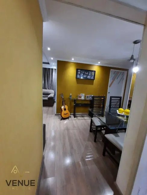 Foto 3 de Apartamento com 2 quartos à venda, 55m2 em Vila Nivi, São Paulo - SP