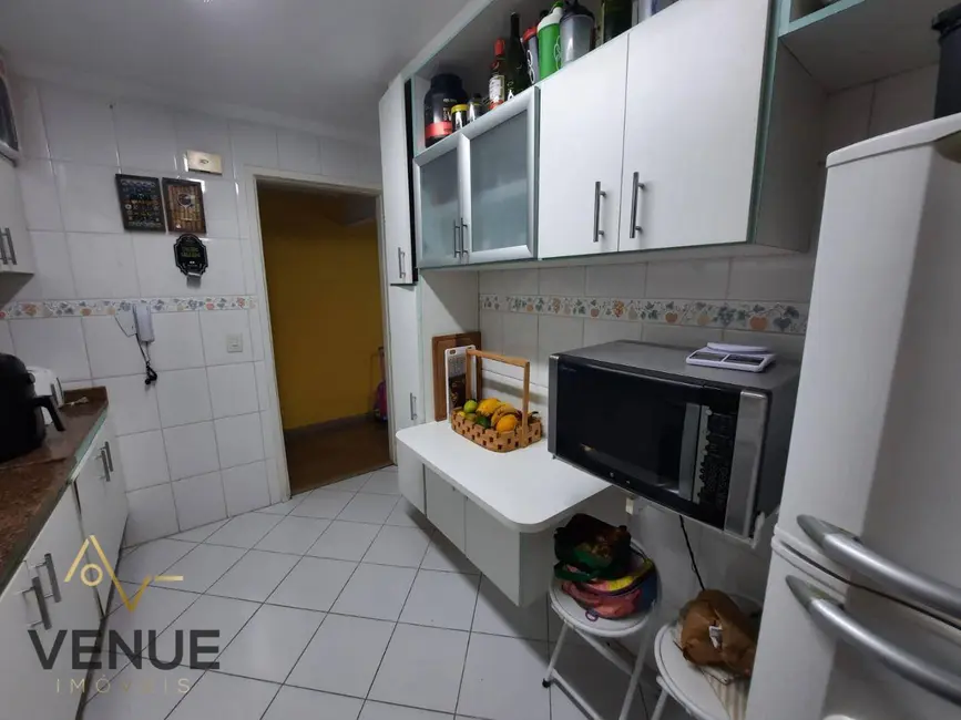 Foto 4 de Apartamento com 2 quartos à venda, 55m2 em Vila Nivi, São Paulo - SP