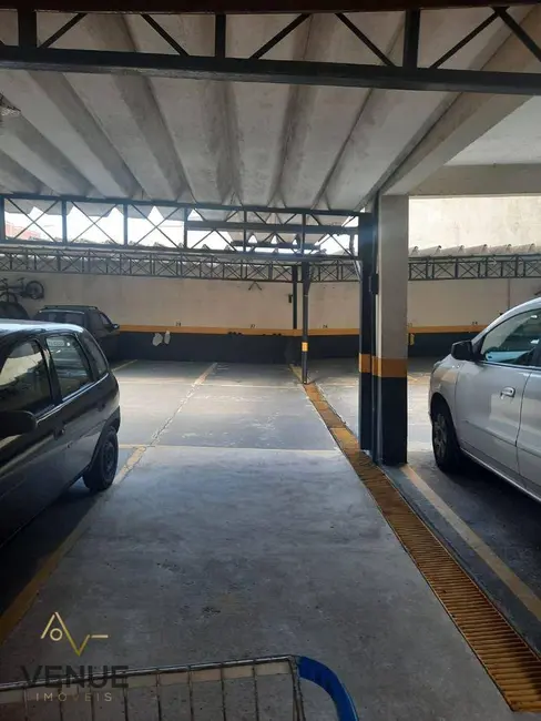 Foto 7 de Apartamento com 2 quartos à venda, 55m2 em Vila Nivi, São Paulo - SP