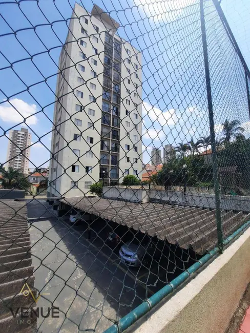 Foto 1 de Apartamento com 2 quartos à venda, 55m2 em Vila Nivi, São Paulo - SP