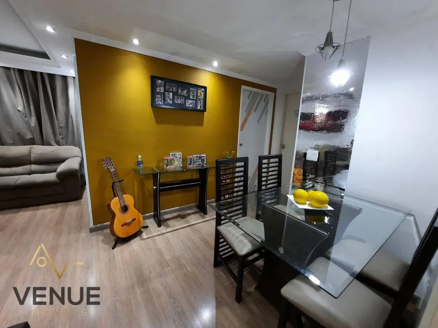 Foto 9 de Apartamento com 2 quartos à venda, 55m2 em Vila Nivi, São Paulo - SP