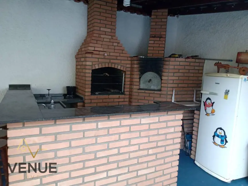 Sobrado com 3 quartos à venda, 110m2 em Parque Independência, São Paulo - SP - imagem 4 Foto 4 de Sobrado com 3 quartos à venda, 110m2 em Parque Independência, São Paulo - SP