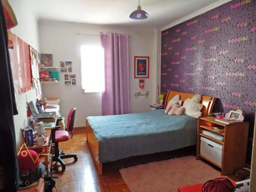 Foto 3 de Apartamento com 1 quarto à venda, 60m2 em Santana, São Paulo - SP