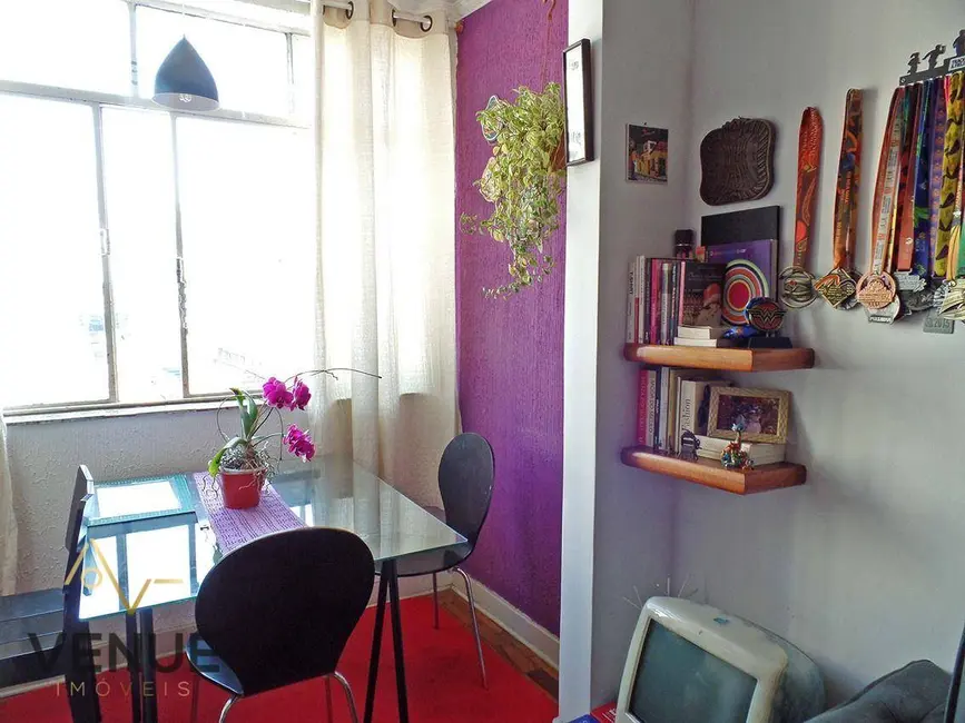 Foto 1 de Apartamento com 1 quarto à venda, 60m2 em Santana, São Paulo - SP