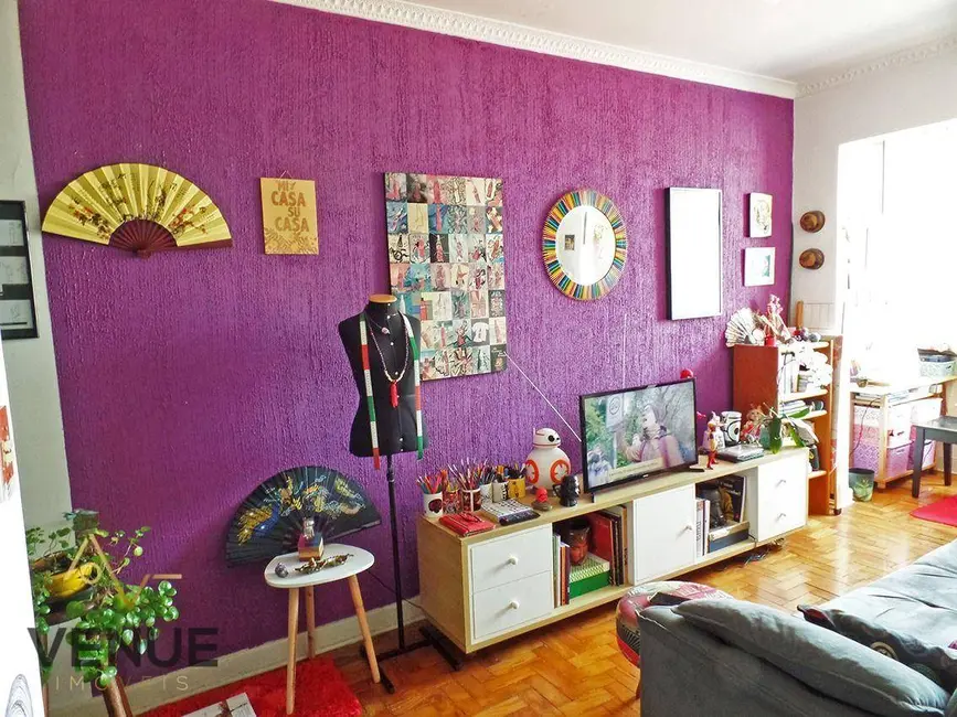 Foto 8 de Apartamento com 1 quarto à venda, 60m2 em Santana, São Paulo - SP
