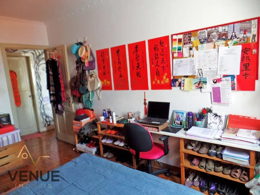 Foto 9 de Apartamento com 1 quarto à venda, 60m2 em Santana, São Paulo - SP