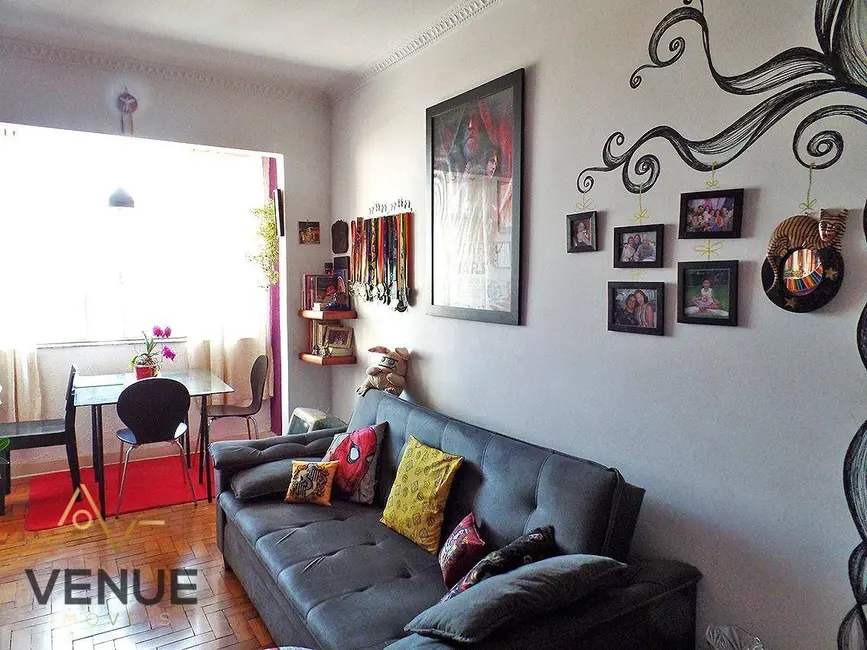 Foto 7 de Apartamento com 1 quarto à venda, 60m2 em Santana, São Paulo - SP