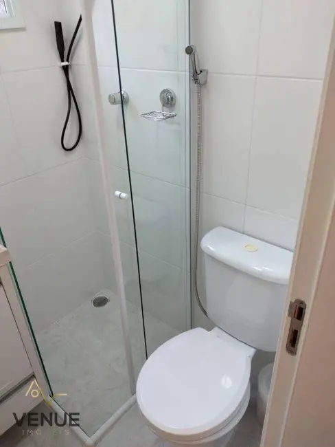 Apartamento com 2 quartos à venda, 58m2 em Tremembé, São Paulo - SP - imagem 3 Foto 3 de Apartamento com 2 quartos à venda, 58m2 em Tremembé, São Paulo - SP