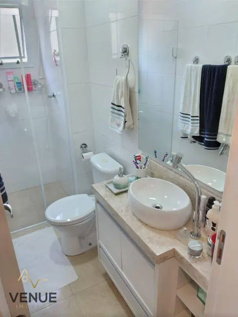 Apartamento com 2 quartos à venda, 58m2 em Tremembé, São Paulo - SP - imagem 8 Foto 8 de Apartamento com 2 quartos à venda, 58m2 em Tremembé, São Paulo - SP