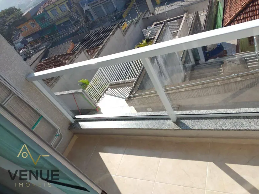 Apartamento com 2 quartos à venda, 58m2 em Tremembé, São Paulo - SP - imagem 2 Foto 2 de Apartamento com 2 quartos à venda, 58m2 em Tremembé, São Paulo - SP