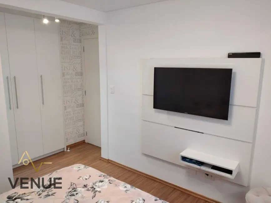 Apartamento com 2 quartos à venda, 58m2 em Tremembé, São Paulo - SP - imagem 9 Foto 9 de Apartamento com 2 quartos à venda, 58m2 em Tremembé, São Paulo - SP