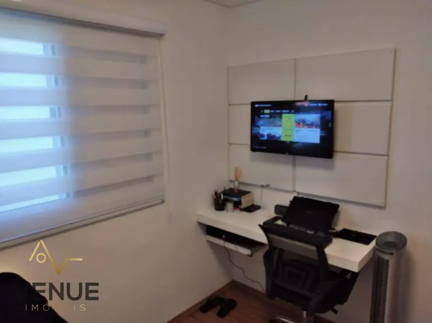 Apartamento com 2 quartos à venda, 58m2 em Tremembé, São Paulo - SP - imagem 7 Foto 7 de Apartamento com 2 quartos à venda, 58m2 em Tremembé, São Paulo - SP