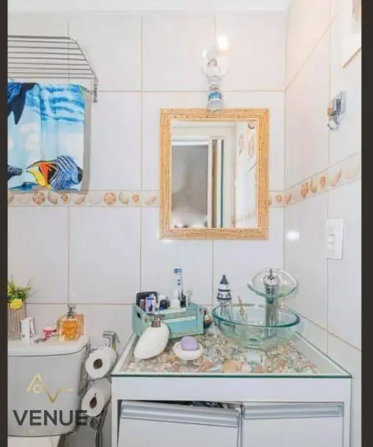 Foto 8 de Apartamento com 2 quartos à venda, 47m2 em Carandiru, São Paulo - SP