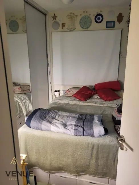 Foto 5 de Apartamento com 2 quartos à venda, 47m2 em Carandiru, São Paulo - SP