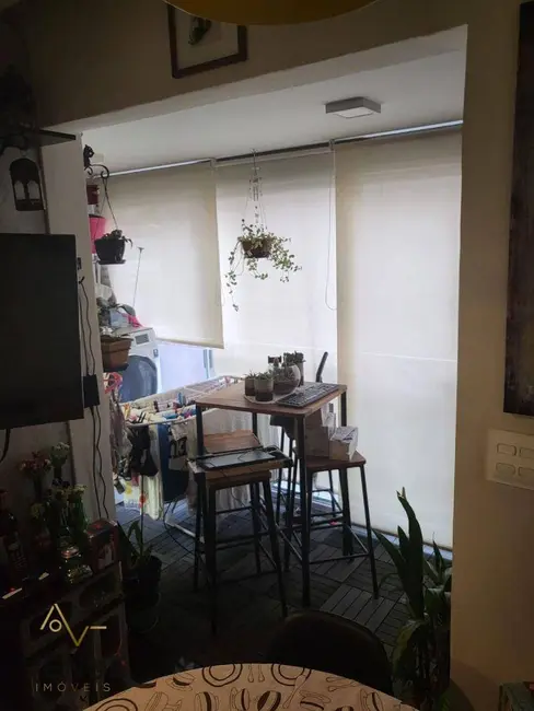 Foto 7 de Apartamento com 2 quartos à venda, 47m2 em Carandiru, São Paulo - SP