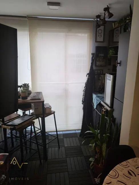 Foto 6 de Apartamento com 2 quartos à venda, 47m2 em Carandiru, São Paulo - SP