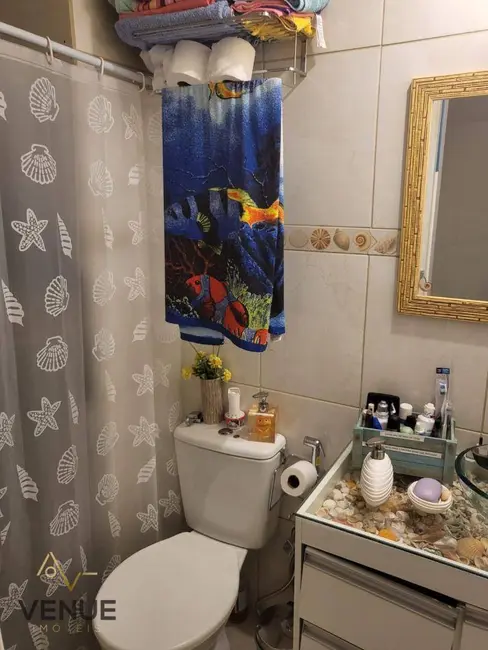 Foto 9 de Apartamento com 2 quartos à venda, 47m2 em Carandiru, São Paulo - SP