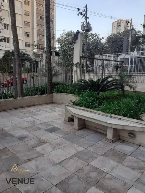 Foto 2 de Apartamento com 2 quartos à venda, 79m2 em Perdizes, São Paulo - SP