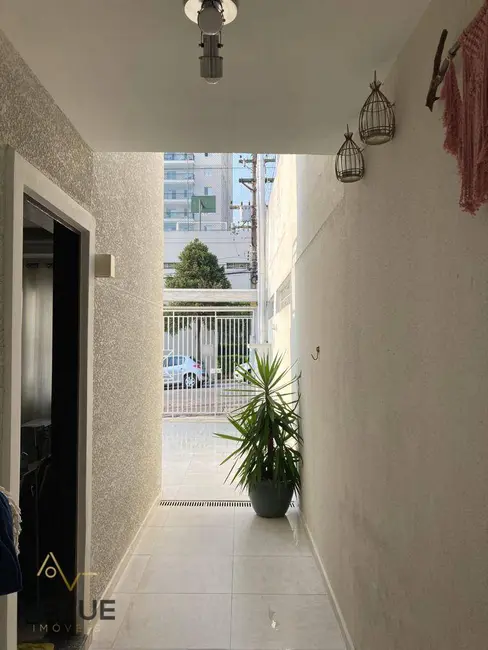 Foto 5 de Sobrado com 3 quartos à venda, 110m2 em Vila Graciosa, São Paulo - SP