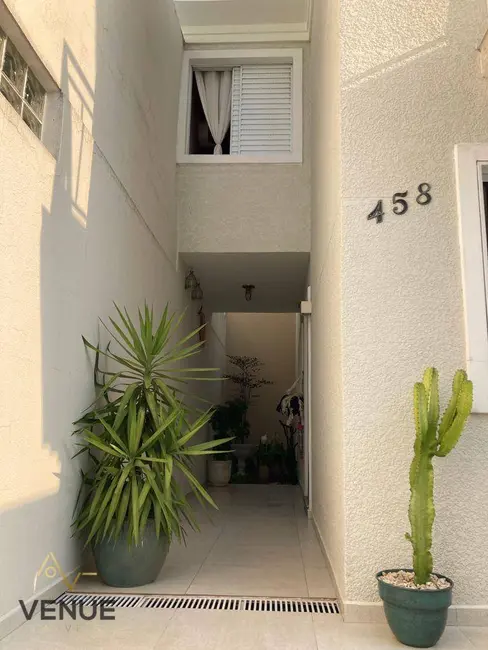 Foto 4 de Sobrado com 3 quartos à venda, 110m2 em Vila Graciosa, São Paulo - SP