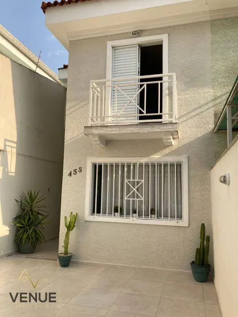 Foto 2 de Sobrado com 3 quartos à venda, 110m2 em Vila Graciosa, São Paulo - SP