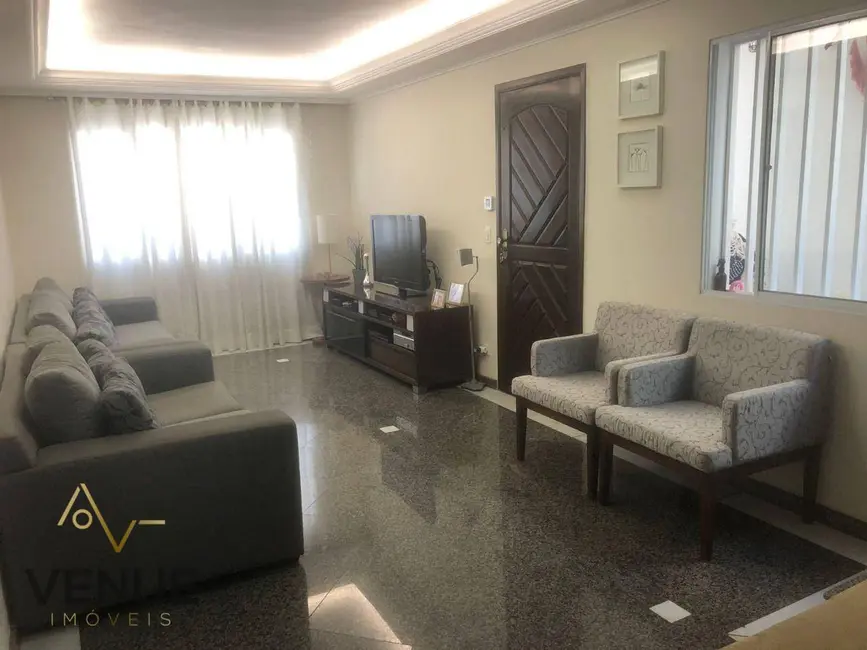 Foto 7 de Sobrado com 3 quartos à venda, 110m2 em Vila Graciosa, São Paulo - SP