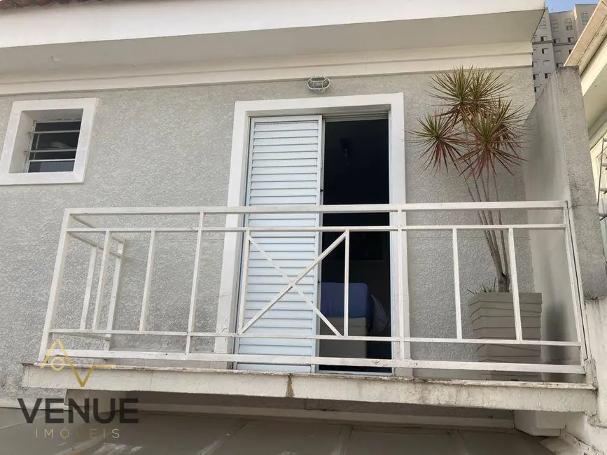Foto 3 de Sobrado com 3 quartos à venda, 110m2 em Vila Graciosa, São Paulo - SP