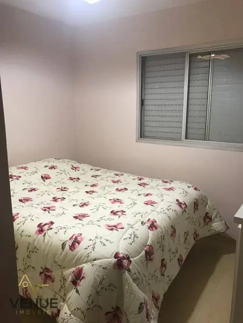 Foto 2 de Apartamento com 3 quartos à venda, 75m2 em Santana, São Paulo - SP