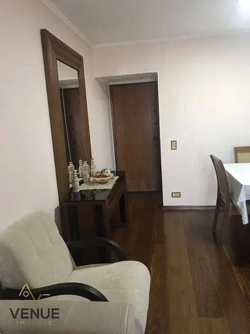 Apartamento com 3 quartos à venda, 75m2 em Santana, São Paulo - SP - imagem 3 Foto 3 de Apartamento com 3 quartos à venda, 75m2 em Santana, São Paulo - SP