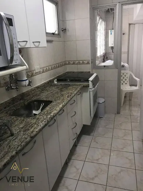 Apartamento com 3 quartos à venda, 75m2 em Santana, São Paulo - SP - imagem 9 Foto 9 de Apartamento com 3 quartos à venda, 75m2 em Santana, São Paulo - SP