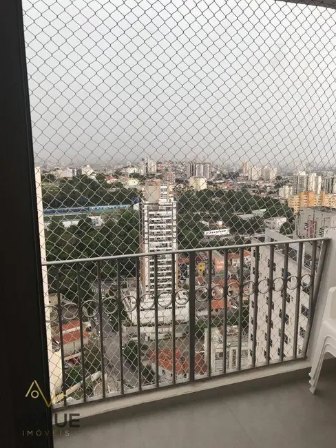 Apartamento com 3 quartos à venda, 75m2 em Santana, São Paulo - SP - imagem 4 Foto 4 de Apartamento com 3 quartos à venda, 75m2 em Santana, São Paulo - SP