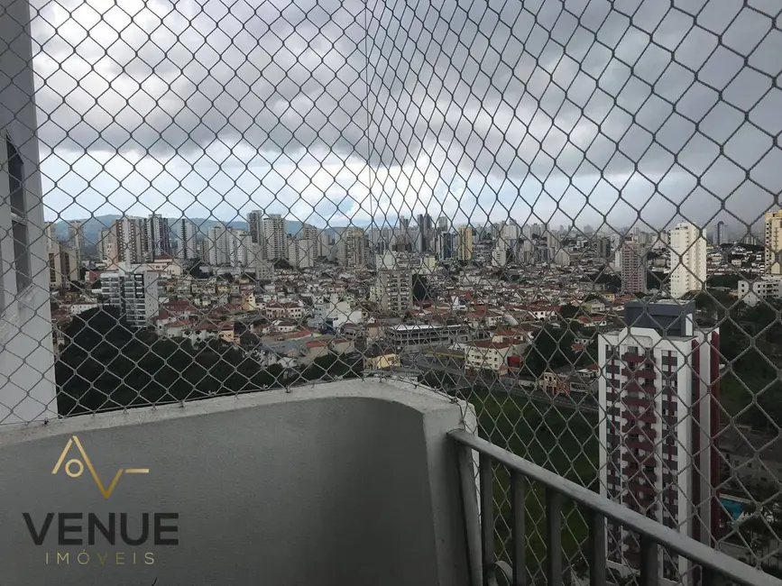 Foto 1 de Apartamento com 3 quartos à venda, 75m2 em Santana, São Paulo - SP