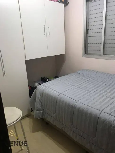 Apartamento com 3 quartos à venda, 75m2 em Santana, São Paulo - SP - imagem 6 Foto 6 de Apartamento com 3 quartos à venda, 75m2 em Santana, São Paulo - SP