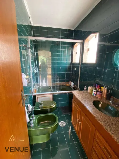 Foto 7 de Sobrado com 5 quartos à venda, 174m2 em Vila Carrão, São Paulo - SP