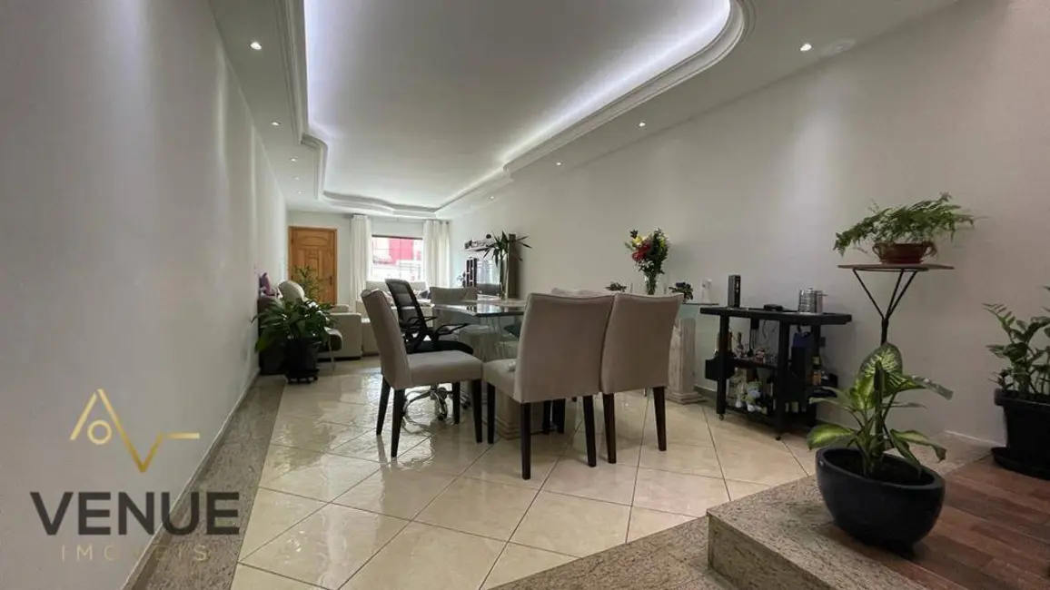 Foto 4 de Sobrado com 3 quartos à venda, 240m2 em Vila Aurora (Zona Norte), São Paulo - SP