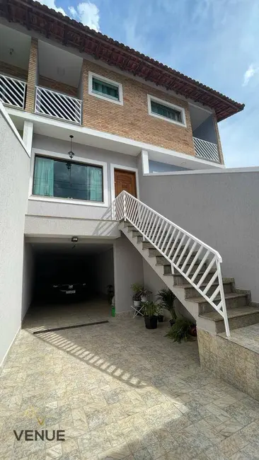Foto 1 de Sobrado com 3 quartos à venda, 240m2 em Vila Aurora (Zona Norte), São Paulo - SP
