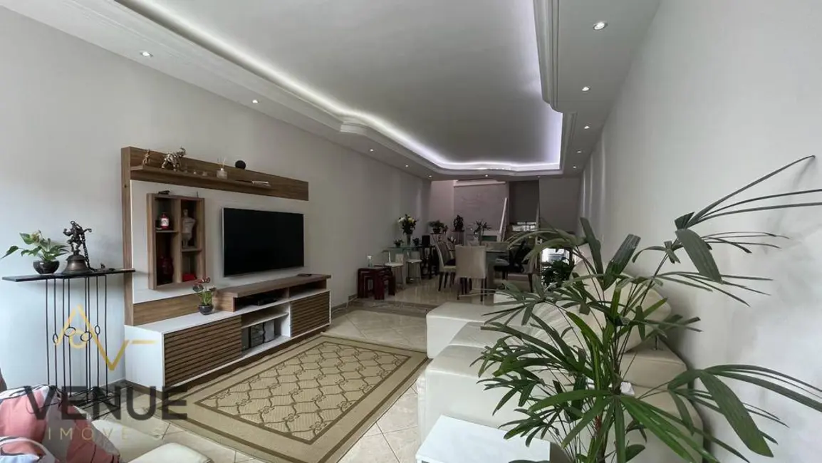 Foto 2 de Sobrado com 3 quartos à venda, 240m2 em Vila Aurora (Zona Norte), São Paulo - SP