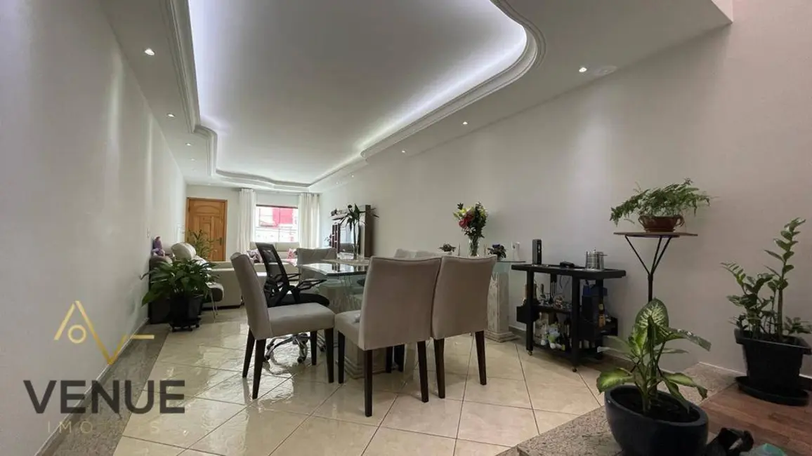 Foto 3 de Sobrado com 3 quartos à venda, 240m2 em Vila Aurora (Zona Norte), São Paulo - SP